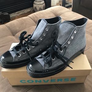 chuck 70 renew cotton